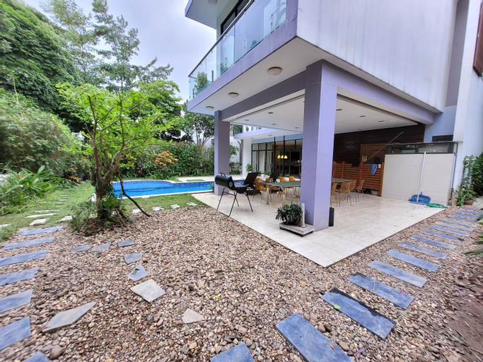 Others 2, Bach Yen T111-Happy Villa Đai Lai Resort, Phúc Yên