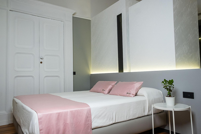 Bedroom 4, Nova Relais, Napoli