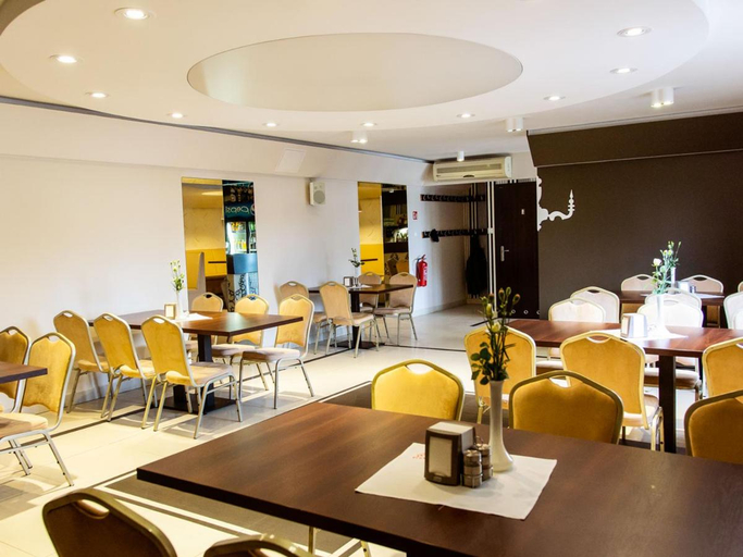 Food & Drinks, Zamkowa Noclegi Restauracja, Siemiatycze