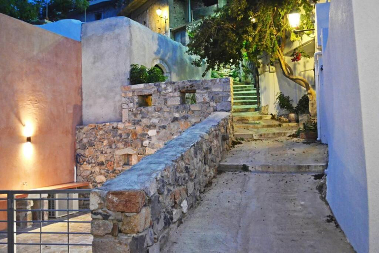 Others 5, APIGANOS VRISES house, Crete