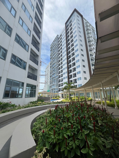 Exterior & Views 2, One Manchester Place Exec. 1BR, Lapu-Lapu City