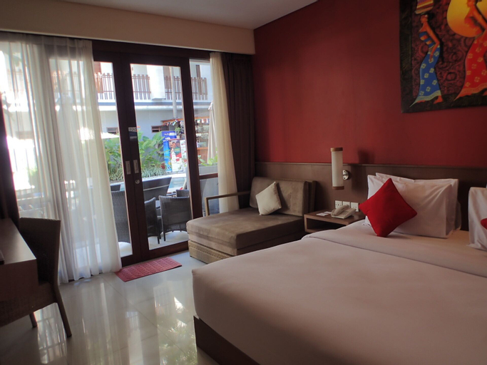 Bedroom 18