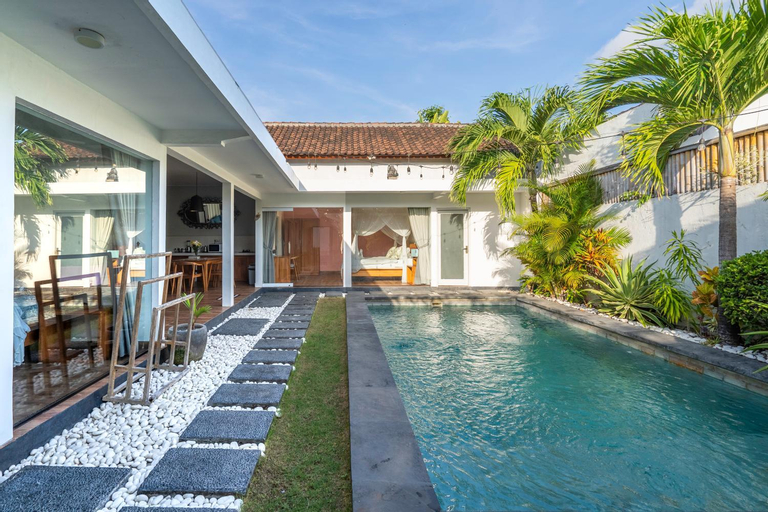 Sport & Beauty 2, La Fortuna, Badung