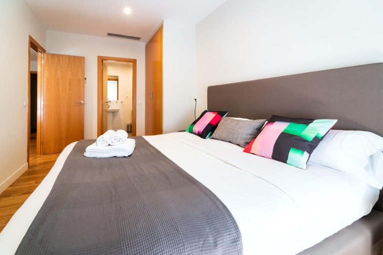 Others 2, Morar Apartments Malasana, Madrid