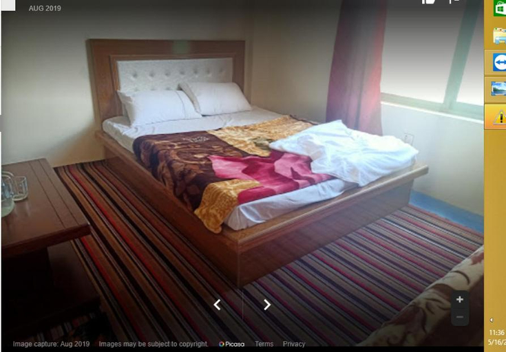 Others 3, Motel 35, Northern Areas