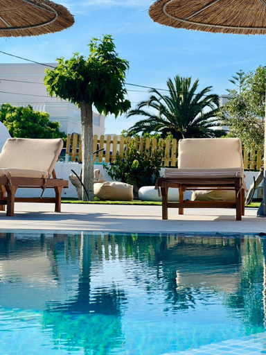 Sport & Beauty 2, Santorini Garden Homes, South Aegean