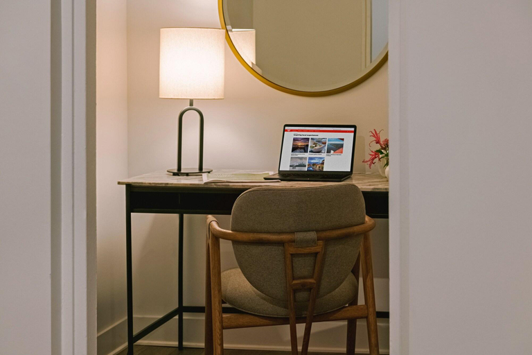 Bedroom 5, Arlo, BW Signature Collection, Ottawa