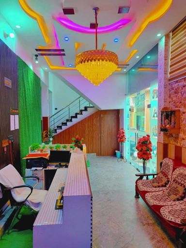 Others 5, Shri Radhe Radhe Paying Guest House, Faizabad