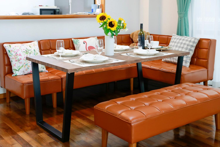Food & Drinks, Sunset Beach Vacation House, Chatan