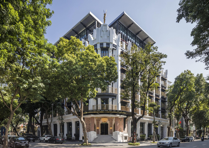 Exterior & Views 2, Capella Hanoi, Hoàn Kiếm