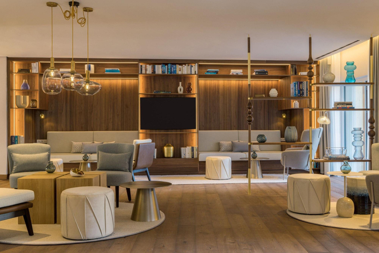 Public Area 5, Caro & Selig, Tegernsee, Autograph Collection, Miesbach