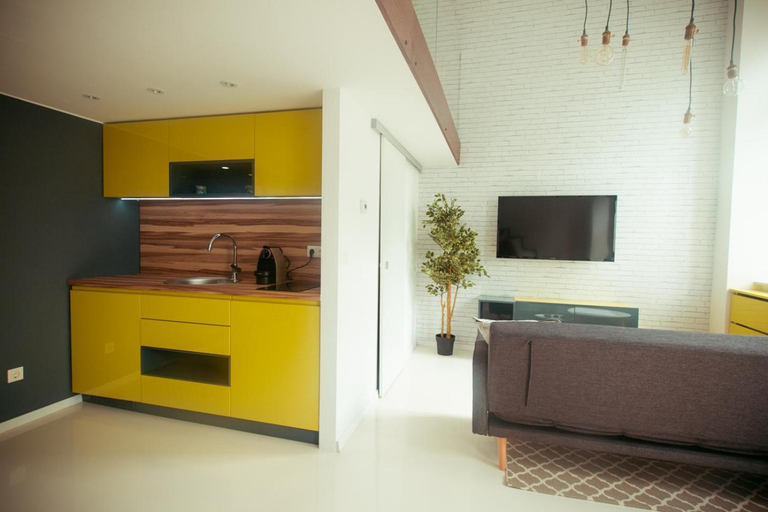 Others 2, Zeus Design Loft Apartments, Wien