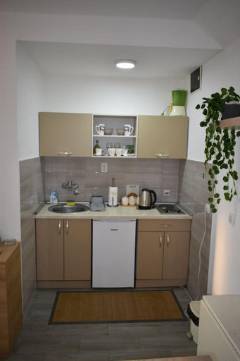 Others 3, Petkovic apartman, Bajina Bašta
