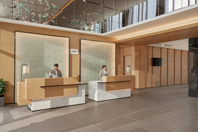 Public Area 4, Fairfield by Marriott South Binh Duong, Thuận An