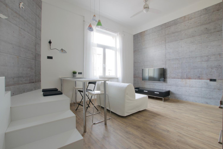 Others 5, Standard Apartment by Hi5 - Gellert Spa Area, Budapesti