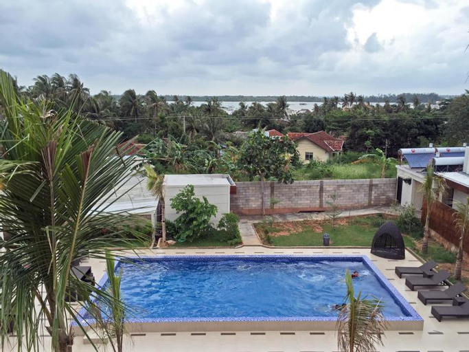 Sport & Beauty 4, dSeason Hotel Karimunjawa, Jepara
