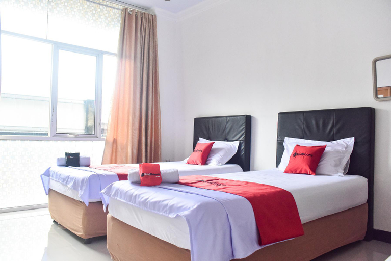 Bedroom 5