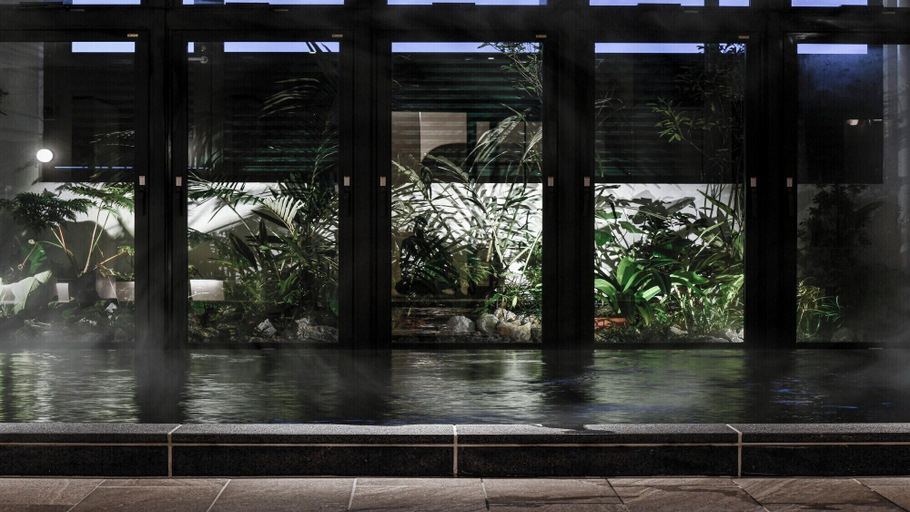 Sport & Beauty 2, Lequ Okinawa Chatan Spa & Resort, Chatan