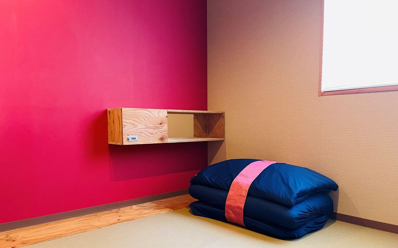 Others 5, Hostel OSAKA - Hostel, Osaka