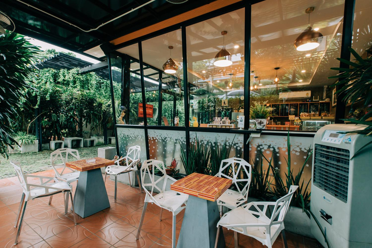 Food & Drinks 5, Banya BnB, Muang Prachuap Khiri Khan