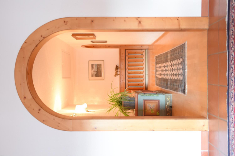 Bathroom 2, Ferienwohnung Heideggerhof, Innsbruck Land