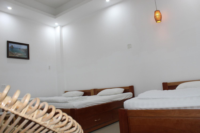 Bedroom 2, May Homestay, Tuy Hoa