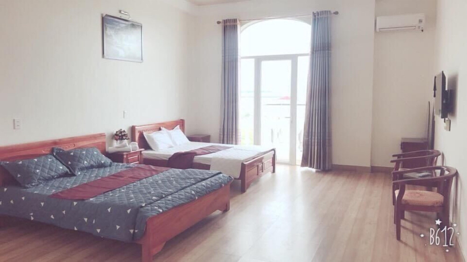 Bedroom 5, Hotel London, Cẩm Giàng