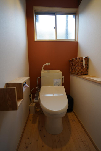 Bathroom 1, ta bi to〈旅人〉, Gotō