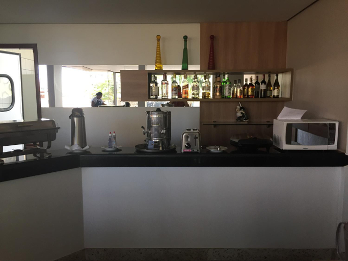 Food & Drinks 5, IPE PLAZA HOTEL LTDA, Itumbiara