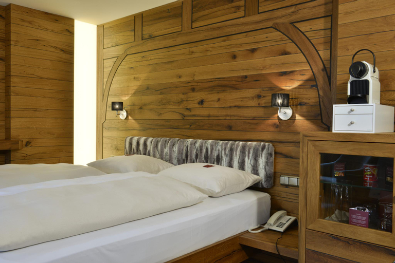 Bedroom 11