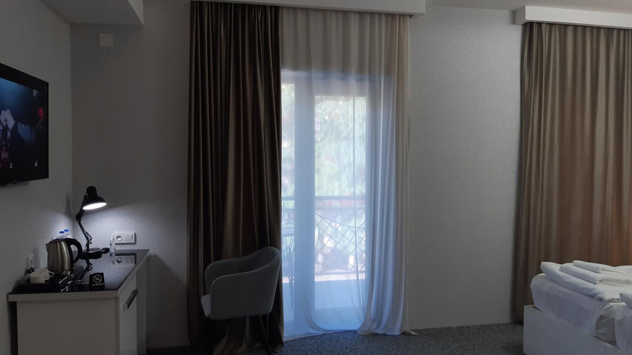 Bedroom 3, Hotel Autograph, Dedoplis Tskaro