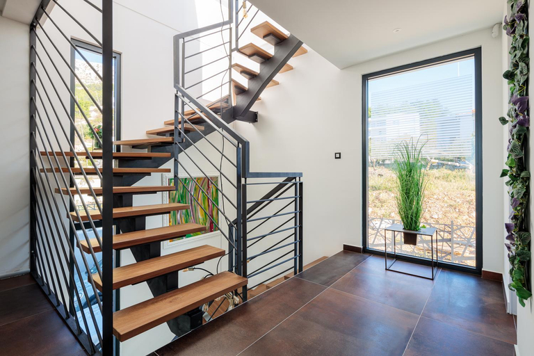 5, Luxury Villa Una Split, Podstrana