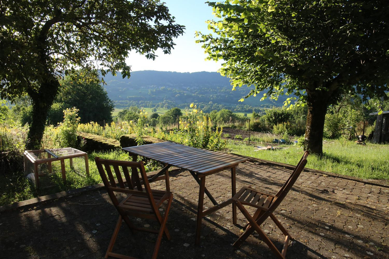 Others 3, La cavaliera, Cantal