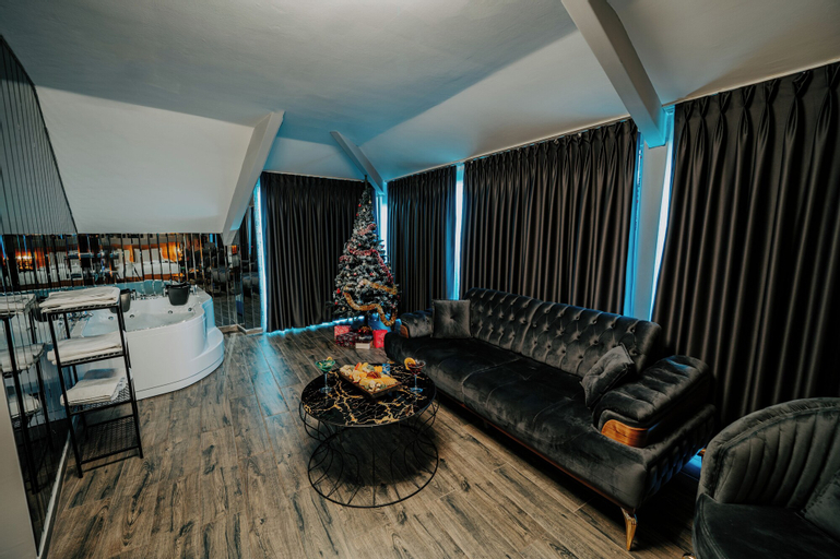 Grand Quars Hotel, Avcılar