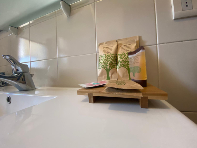 Others 5, Chicco Light by Cinelli Apartment, Vercelli