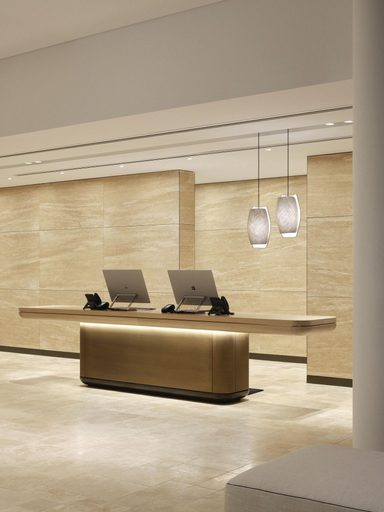 Public Area 4, Little National Hotel Newcastle, Newcastle - Inner City