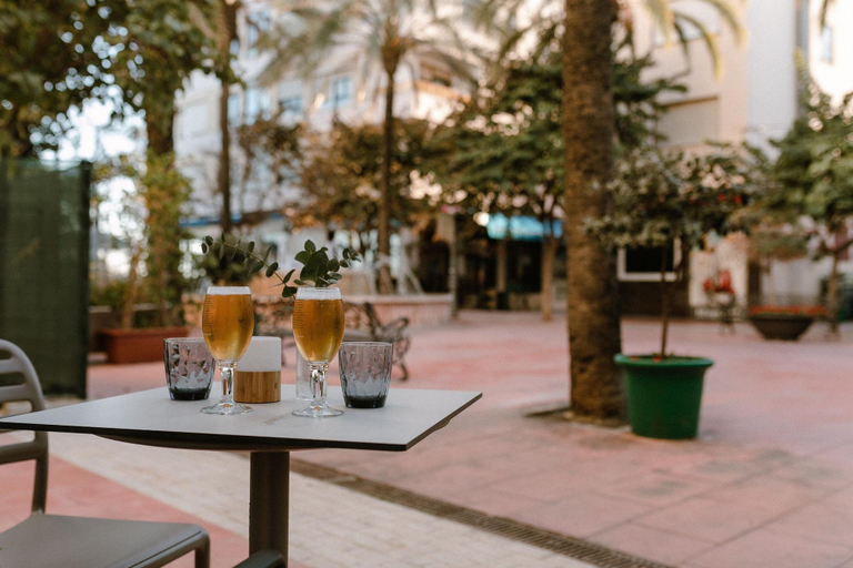 Food & Drinks 4, Hotel Estepona Plaza, Málaga