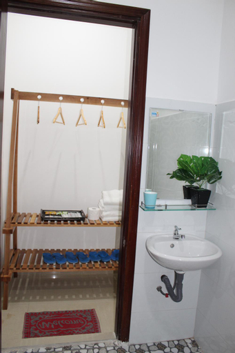 Bedroom 3, May Homestay, Tuy Hoa