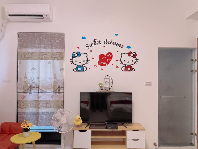 Others 4, Star Moving Cabin Homestay, Yilan