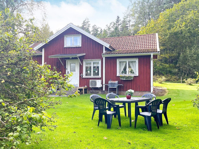 Exterior 1, 6 Person Holiday Home in Bralanda, Vänersborg