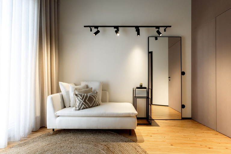 Room 5, Feel Porto Matosinhos City Flat V, Matosinhos