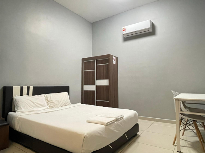 Bedroom 11