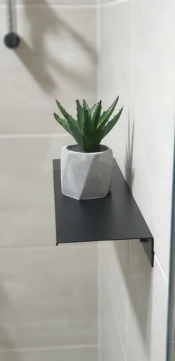 Bathroom 2, Apartment Story,Nikole Cupica Beograd, Belgrade