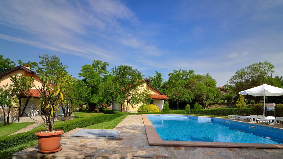 Others 4, BulgariaVilla - Green Life Villas, Burgas