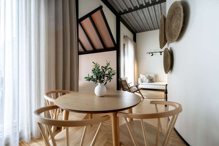 Room 2, Feel Porto Matosinhos City Flat V, Matosinhos