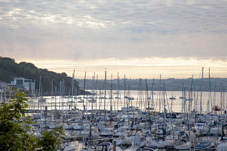 Others 4, Golden Vanity Suite - Sea View - Free Wi-Fi, Torbay