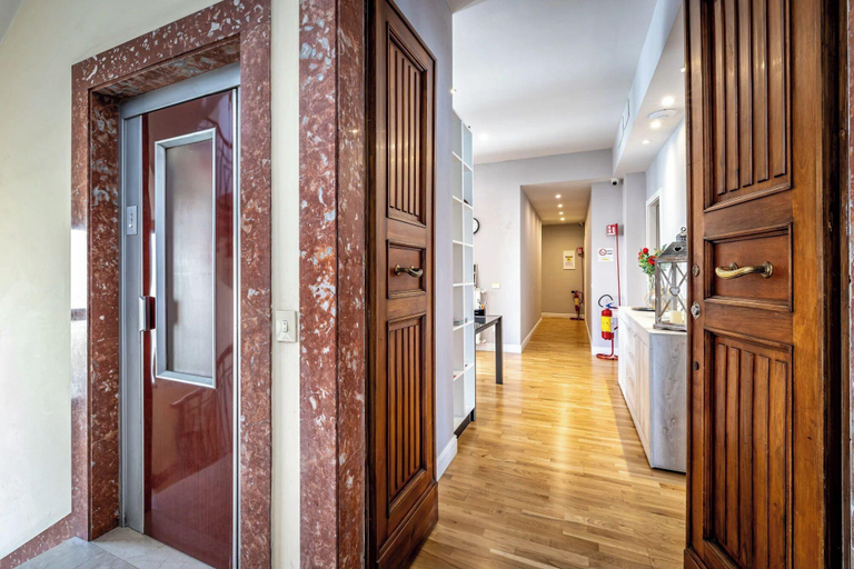 Exterior & Views, Residenza 24, Florence