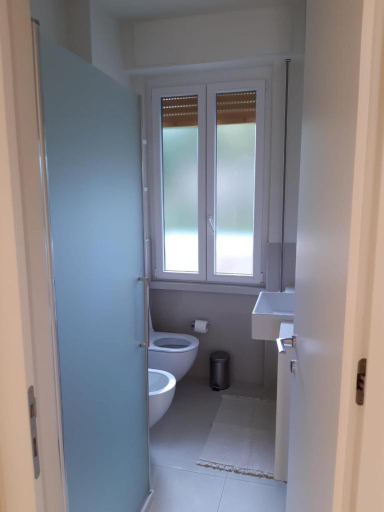 Bedroom 2, Olivo House 2, La Spezia