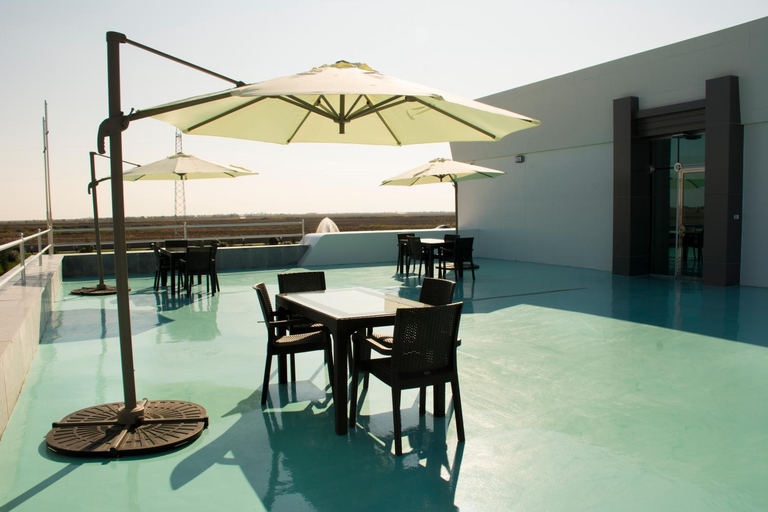 Sport & Beauty 5, AZPETROL HOTEL KURDEMIR, Kürdəmir