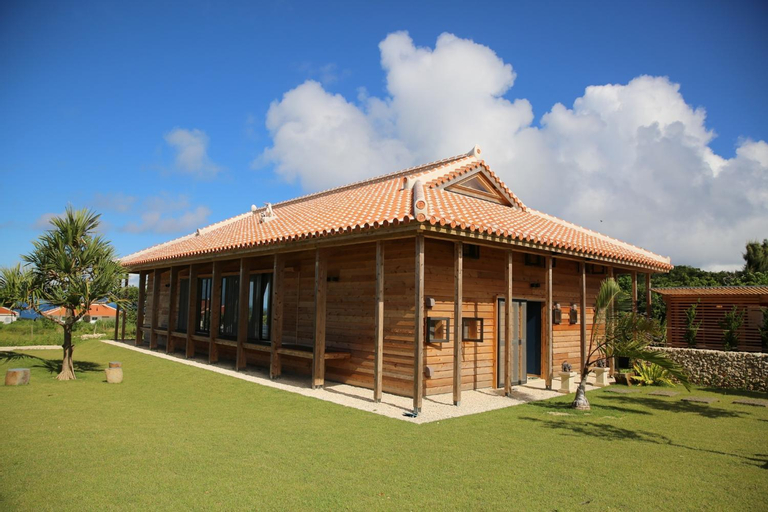 Yoga Retreat Village, kSaNa - Vacation STAY 94472, Ishigaki